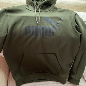 Puma Womens hoodie